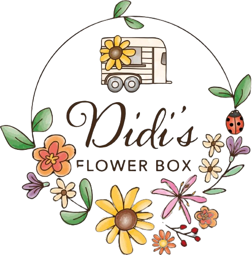 Didi's Flower Box