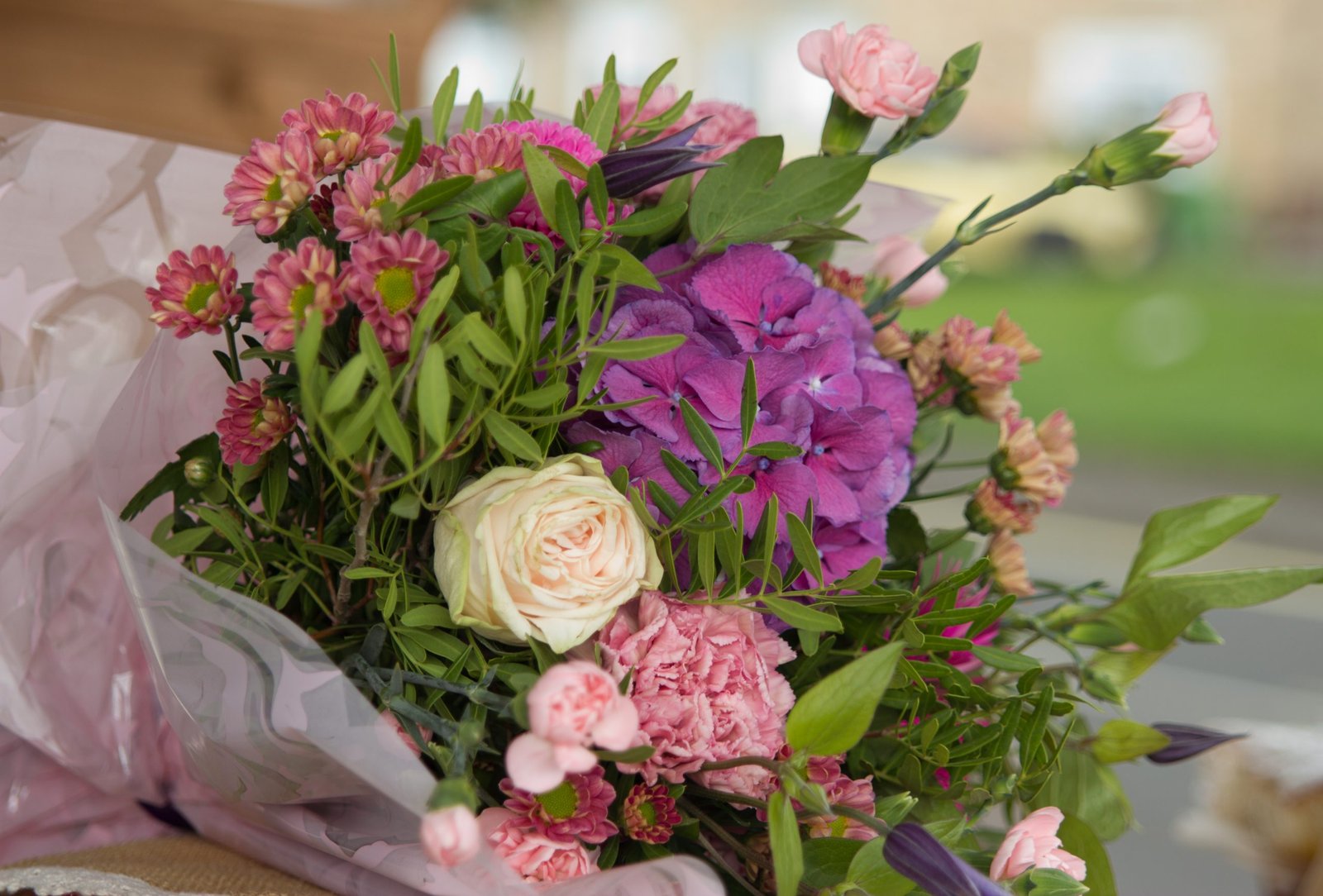 Graceful Graduation - Image 2