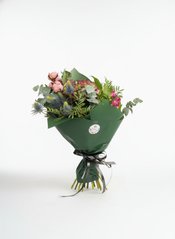 Seasonal Celebration Bouquet