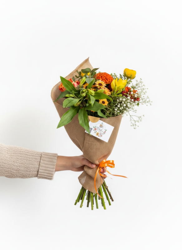Flower Subscription Service